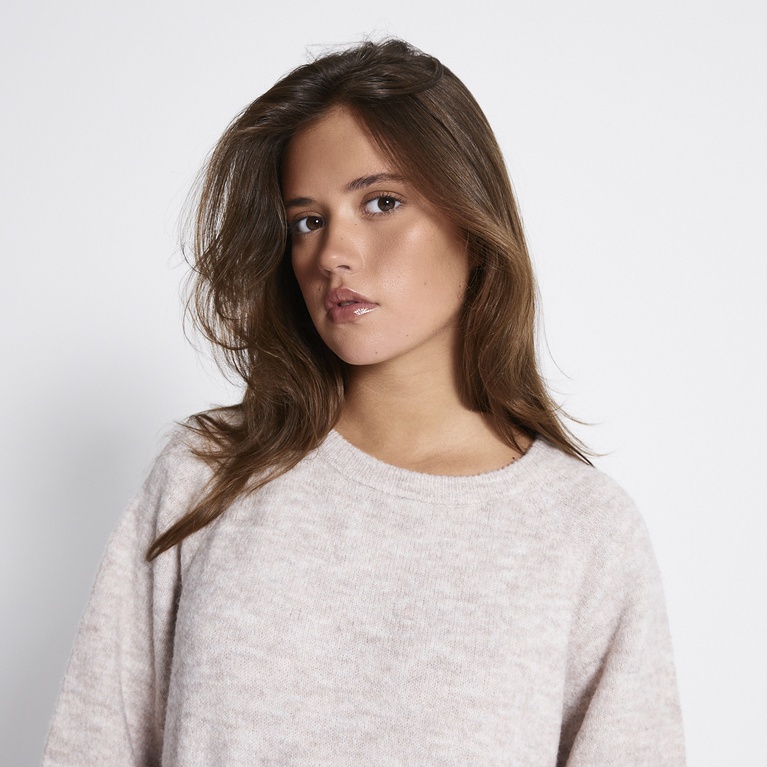 Neulemekko "Fiona"